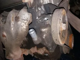 Honda Civic Power steering pump 