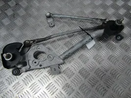 Honda Insight Front wiper linkage and motor 