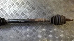 Chrysler Voyager Front driveshaft 