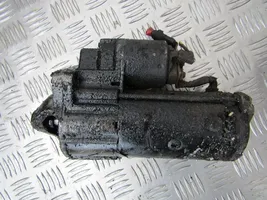 Volvo S40, V40 Starter motor 