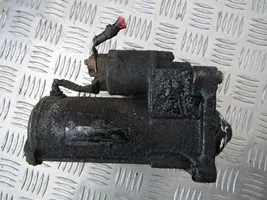 Volvo S40, V40 Starter motor 