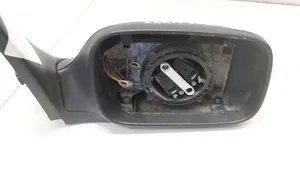 Saab 900 Front door electric wing mirror e10117422