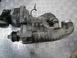 Mercedes-Benz CLK A209 C209 Turbocompresseur A2711400787