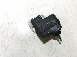 Renault Megane I Headlight level adjustment motor 