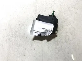 Renault Megane I Headlight level adjustment motor 