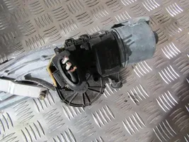 Ford Focus Mechanizm i silniczek wycieraczek szyby przedniej / czołowej 4M5117504BC