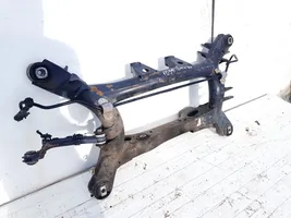 BMW 1 F20 F21 Rear subframe 