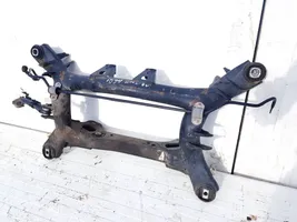 BMW 1 F20 F21 Rear subframe 