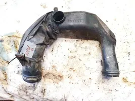 Hyundai Sonata Air intake hose/pipe 