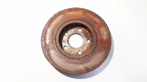 Renault Scenic III -  Grand scenic III Front brake disc ventiliuojamas