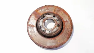 Renault Scenic III -  Grand scenic III Front brake disc ventiliuojamas