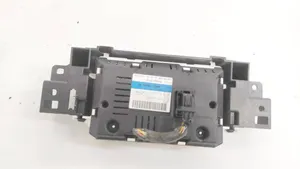 Ford Focus Monitor / wyświetlacz / ekran AM5T18B955AG