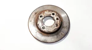 Volkswagen Lupo Front brake disc ventiliuojamas