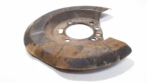 Ford Focus Rear brake disc plate dust cover av612k317aa