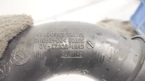 Ford Focus Air intake hose/pipe CV619C623AC