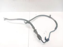 Citroen C5 Power steering hose/pipe/line 9665389180