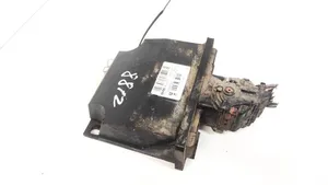 Citroen C4 Grand Picasso Gearbox control unit/module 9662897580A