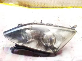 Honda CR-V Lampa przednia 