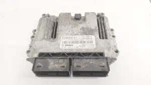 Ford Focus Calculateur moteur ECU CV6112A650YH