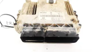 Hyundai Sonata Sterownik / Moduł ECU 3911327405