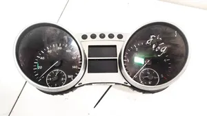 Mercedes-Benz ML W164 Speedometer (instrument cluster) A2515404448