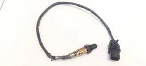 Ford Focus Sonde lambda 0258017290