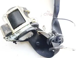 Fiat Punto (188) Cintura di sicurezza anteriore g7145a071311