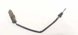 Citroen C5 Exhaust gas temperature sensor 9687879680