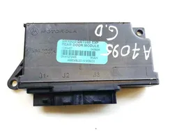 Cadillac SRX Door control unit/module 10365427