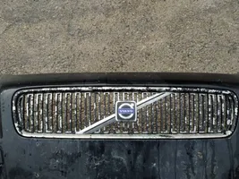 Volvo V50 Grille de calandre avant 