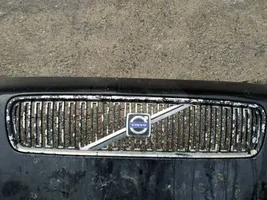 Volvo V50 Grille de calandre avant 