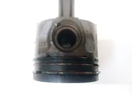 Ford Mondeo Mk III Piston with connecting rod 