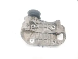 Audi Q7 4L Engine mounting bracket 0599031430