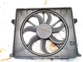 Mercedes-Benz ML W164 Kale ventilateur de radiateur refroidissement moteur 7766569017