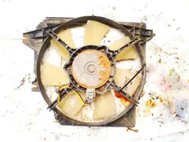 Mazda Premacy Kale ventilateur de radiateur refroidissement moteur 1227506660