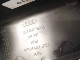 Audi A7 S7 4G Inne części wnętrza samochodu 4g8867768a