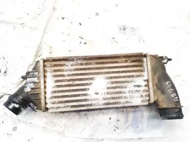 Toyota Proace Chłodnica powietrza doładowującego / Intercooler 144001098000