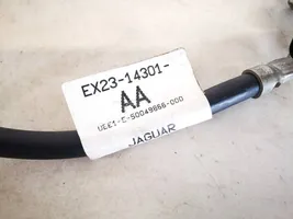 Jaguar XF Plusa vads (akumulatora) ex2314301aa