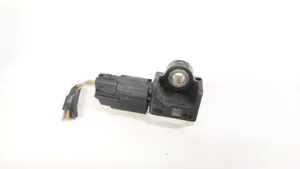 Ford Focus Airbag deployment crash/impact sensor AM5T14B342AA
