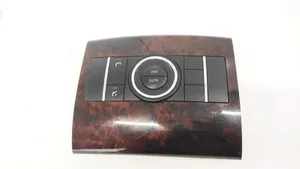 Mercedes-Benz R W251 Panel klimatyzacji A1648209389