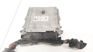 Mercedes-Benz R W251 Engine control unit/module A6421506891