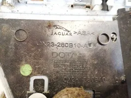 Jaguar XF Cita veida ārēja detaļa cx23280b10aew