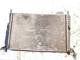 Ford Galaxy Dzesēšanas šķidruma radiators 