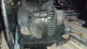 Audi A8 S8 D2 4D Generator/alternator 0123515024