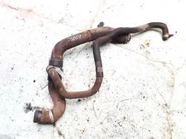 Citroen C4 Grand Picasso Engine coolant pipe/hose 