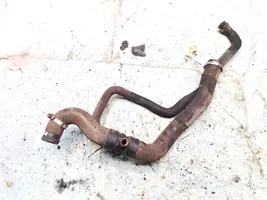 Citroen C4 Grand Picasso Engine coolant pipe/hose 