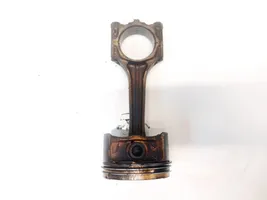 Volkswagen Golf IV Piston with connecting rod 