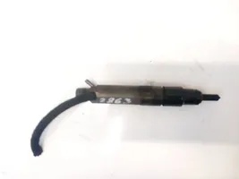 Seat Toledo II (1M) Fuel injector 038130202a