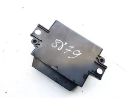 Audi Q7 4L Parking PDC control unit/module 4f0919283e