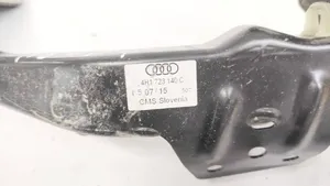 Audi A7 S7 4G Pedal de freno 4H1723140C